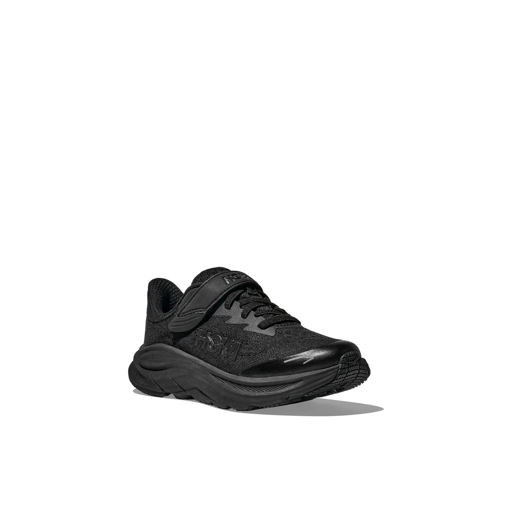 Hoka K Clifton 10 Black