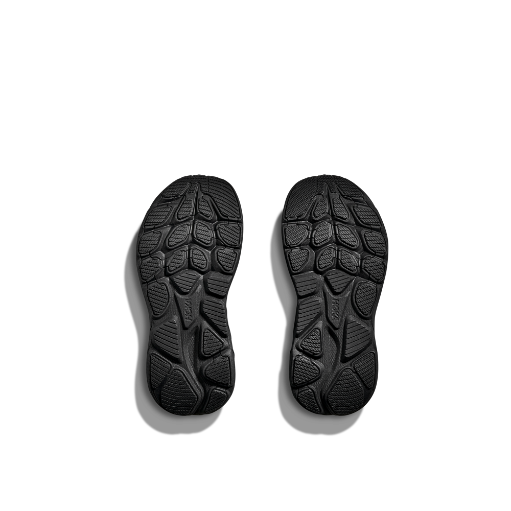 Hoka K Clifton 10 Black