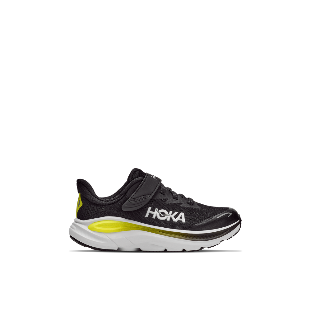 Hoka K Clifton 10 Black/Cosmic Grey M-1168873-BKCS