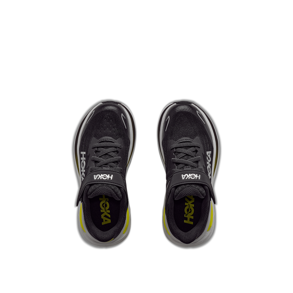 Hoka K Clifton 10 Black/Cosmic Grey M-1168873-BKCS