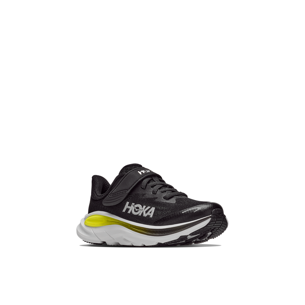 Hoka K Clifton 10 Black/Cosmic Grey M-1168873-BKCS