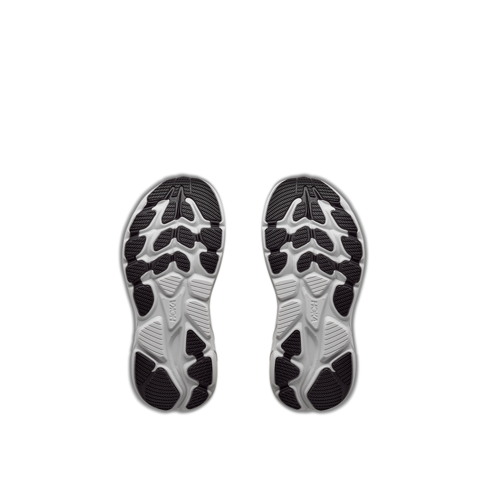 Hoka K Clifton 10 Black/Cosmic Grey M-1168873-BKCS