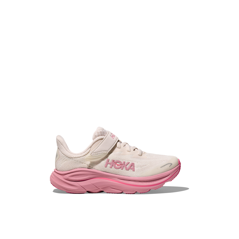 Hoka K Clifton 10 Rose Cream M-1168873-RMD