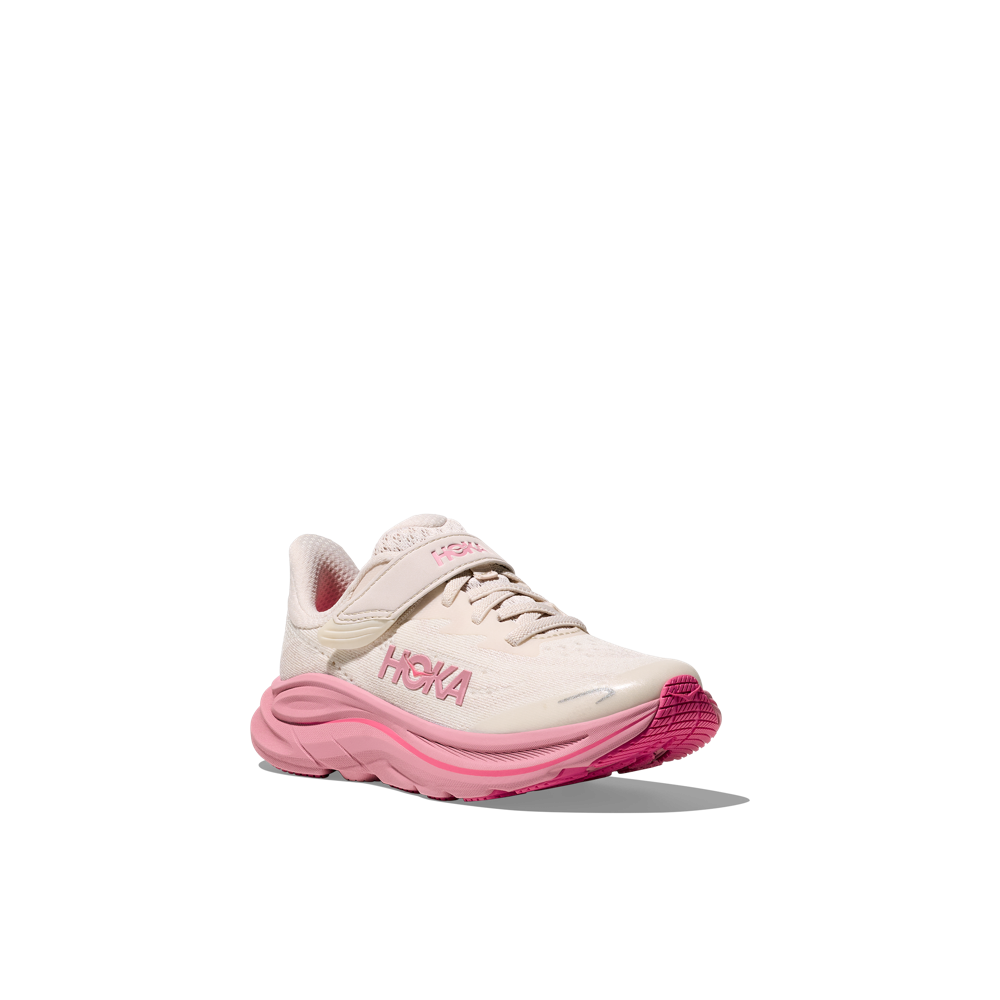 Hoka K Clifton 10 Rose Cream M-1168873-RMD