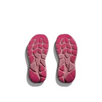 Hoka K Clifton 10 Rose Cream M-1168873-RMD