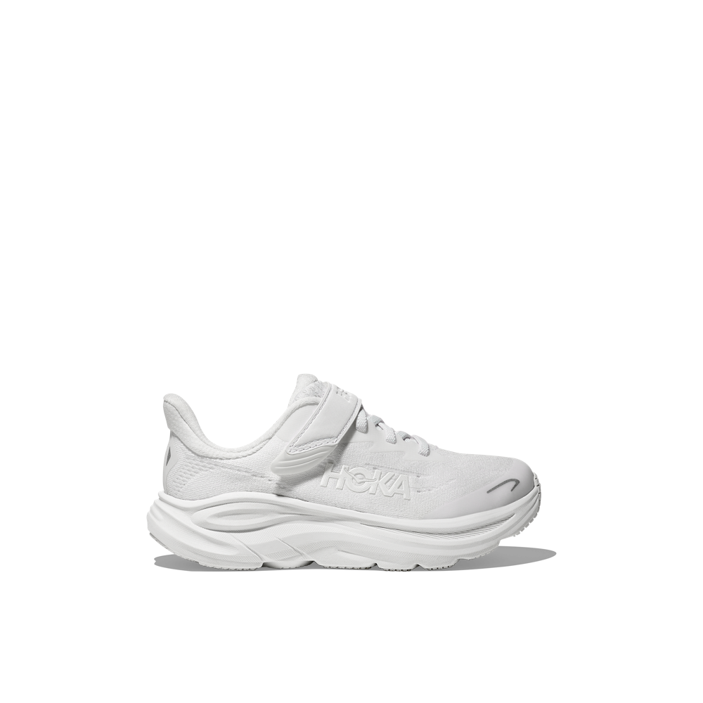 Hoka K Clifton 10 White