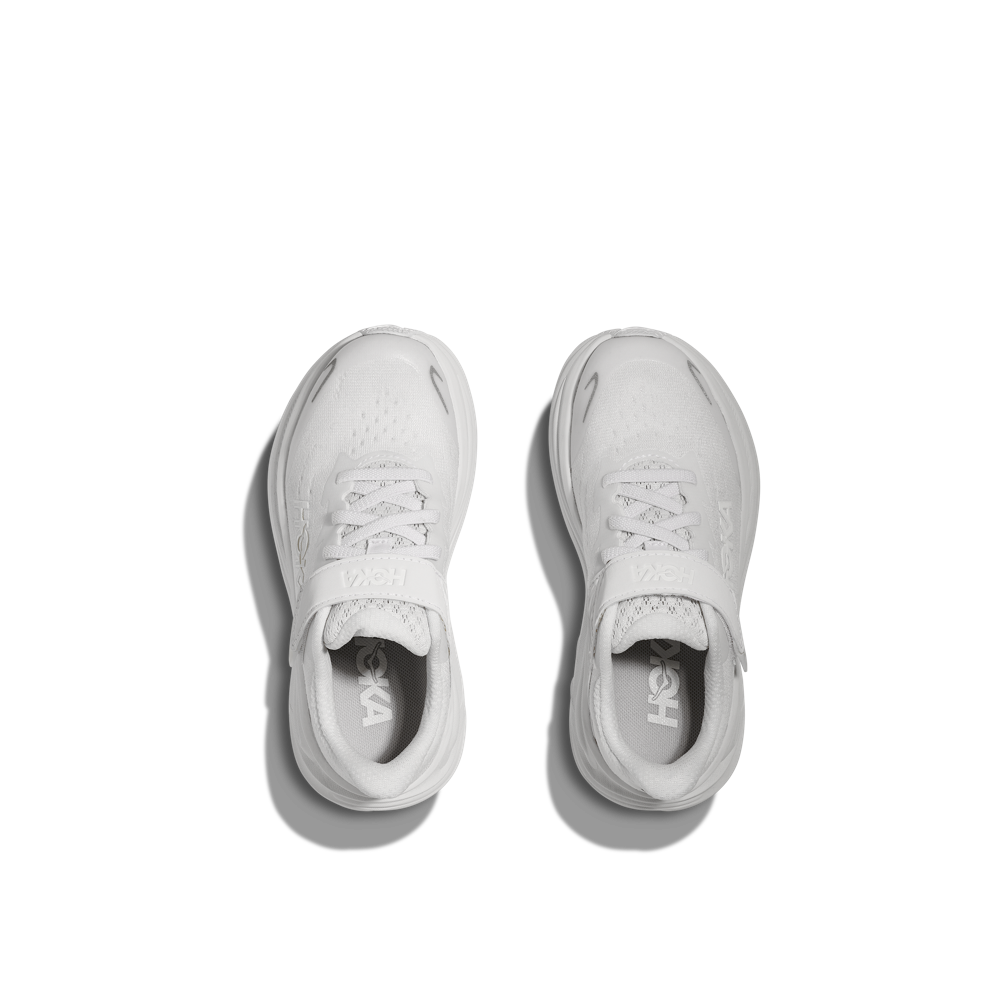 Hoka K Clifton 10 White