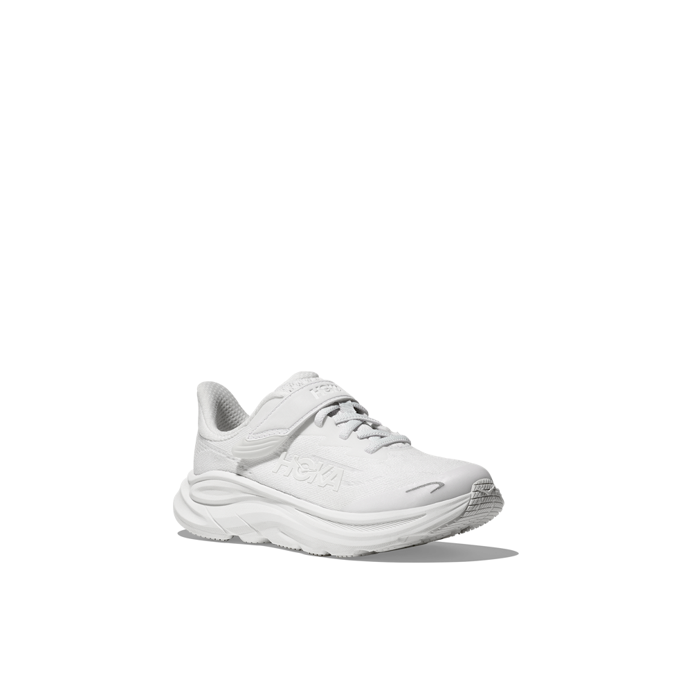 Hoka K Clifton 10 White
