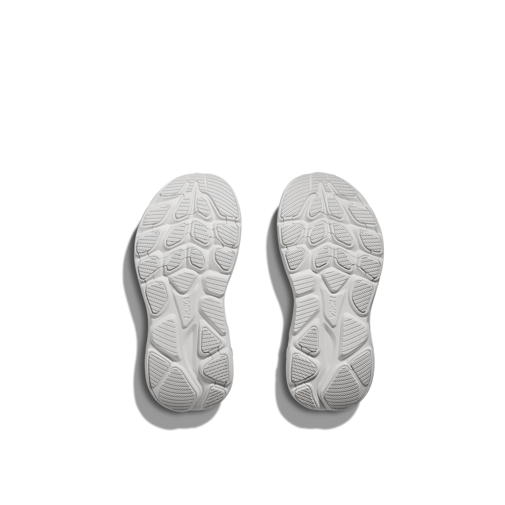 Hoka K Clifton 10 White