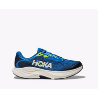 Hoka Y Rincon 4 Electric Cobalt