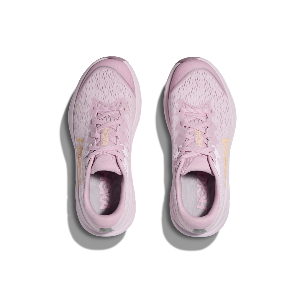 Hoka Y Rincon 4 Lilac/Cream