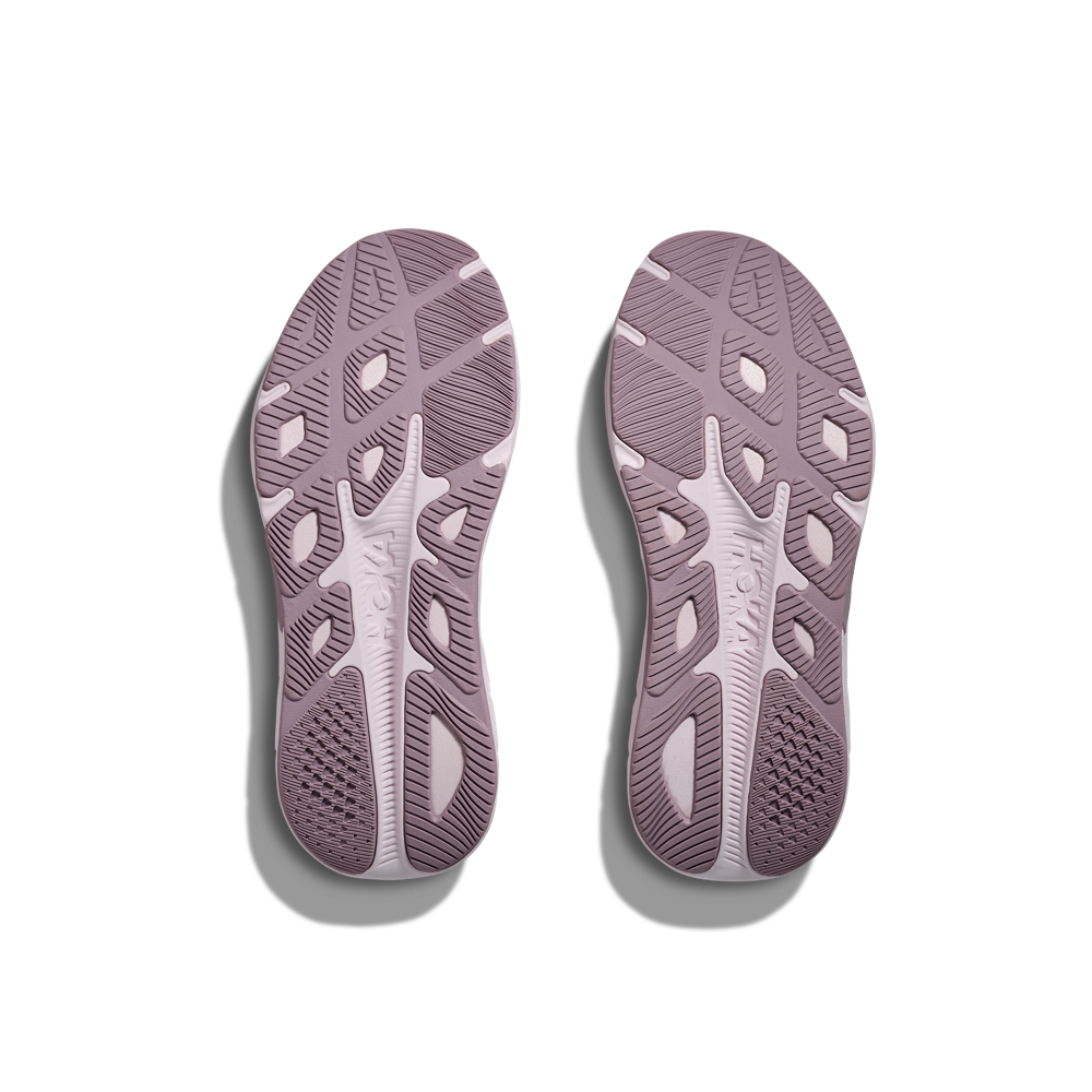 Hoka Y Rincon 4 Lilac/Cream