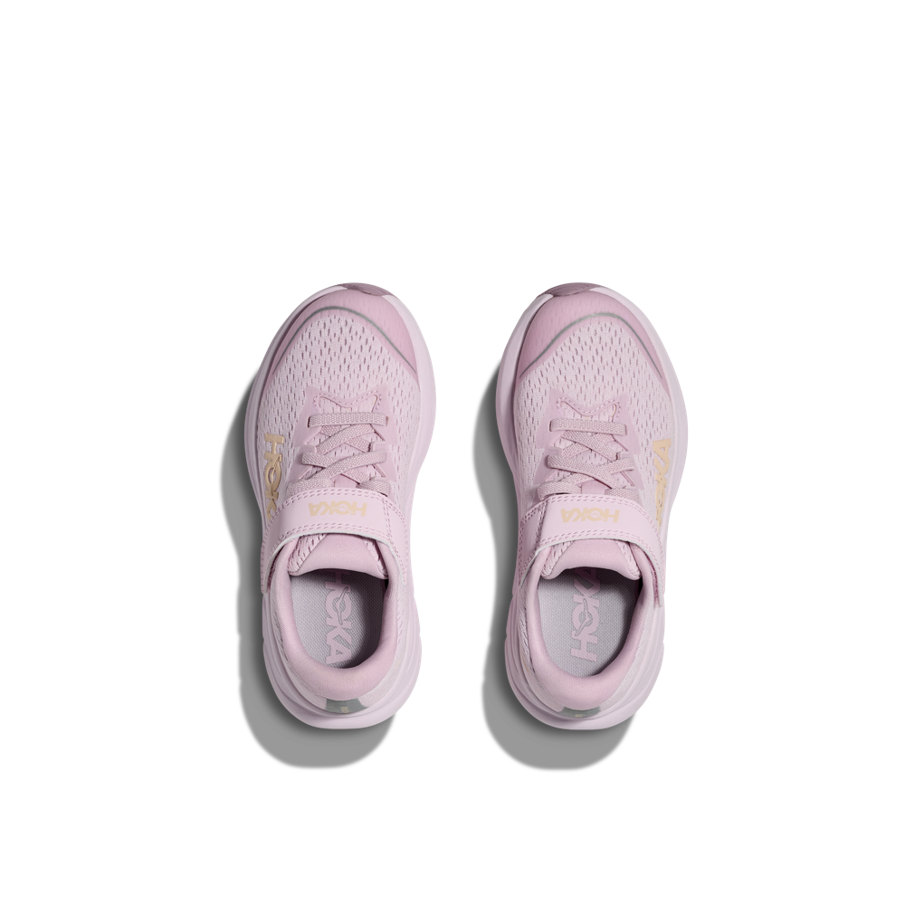 Hoka K Rincon 4 Lilac/Cream