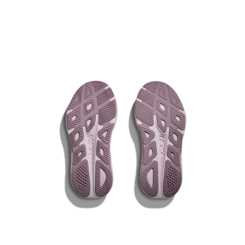 Hoka K Rincon 4 Lilac/Cream