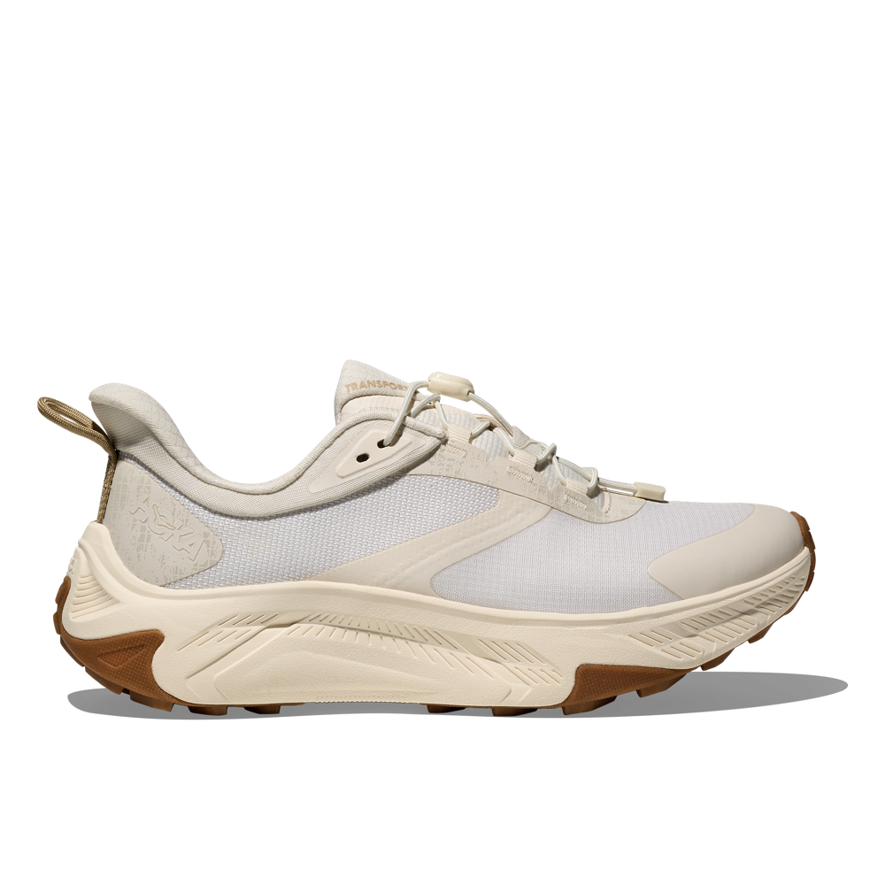 Hoka W Transport 2 Alabaster B-1171850