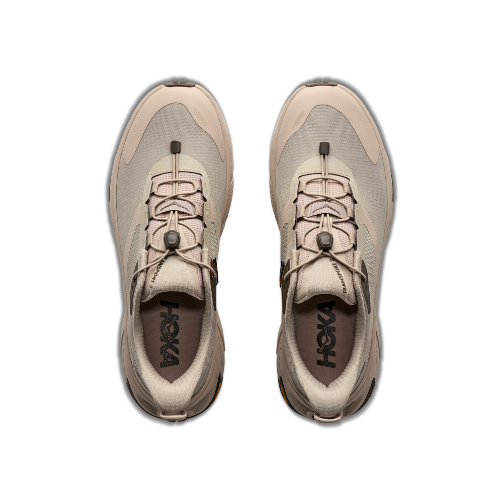 Hoka M Transport 2 Archival Taupe D-1171851