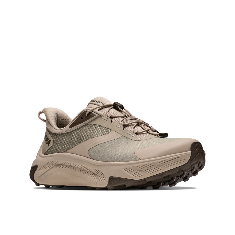 Hoka M Transport 2 Archival Taupe D-1171851