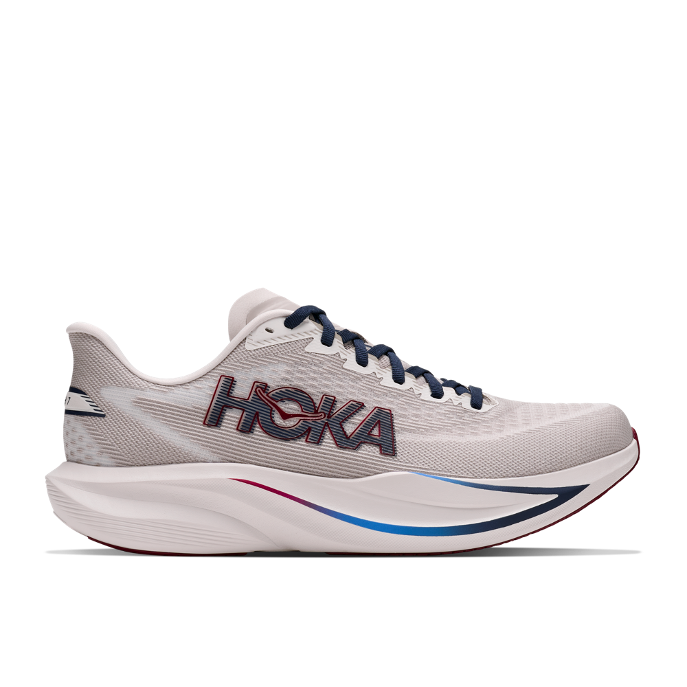 Hoka M Mach 7 Putty/ Grout D-1171904