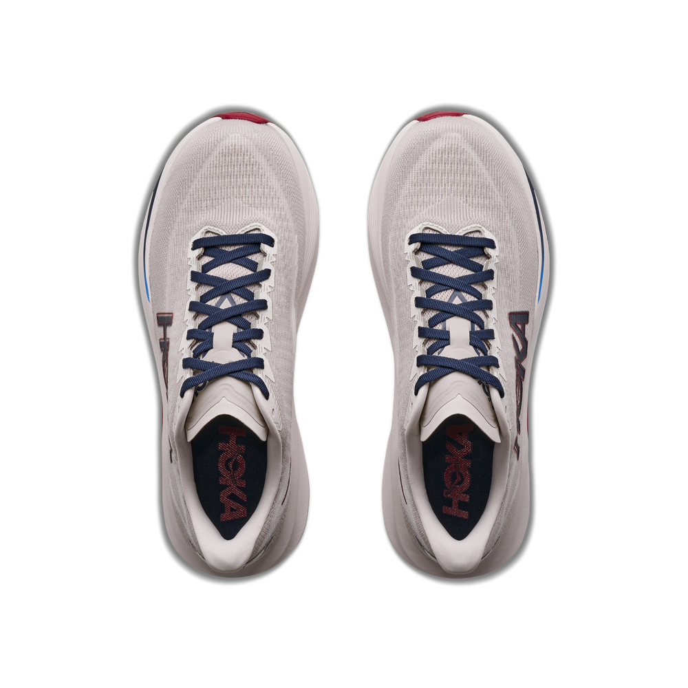 Hoka M Mach 7 Putty/ Grout D-1171904