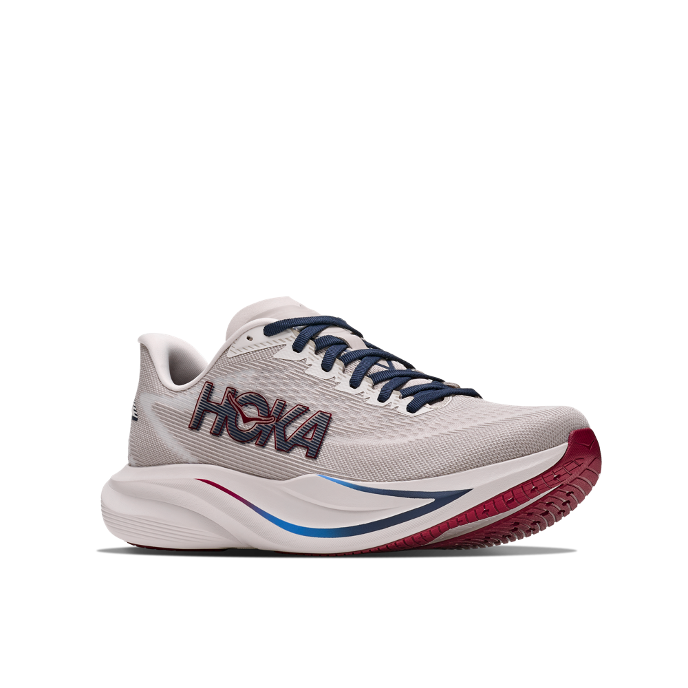 Hoka M Mach 7 Putty/ Grout D-1171904