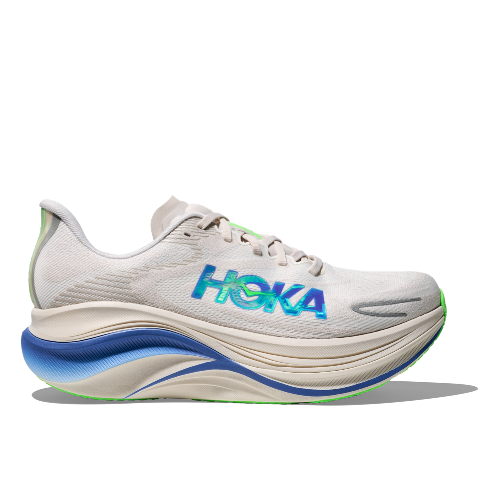 Hoka M Skyward X 2 Grout/Cobalt D-1171925