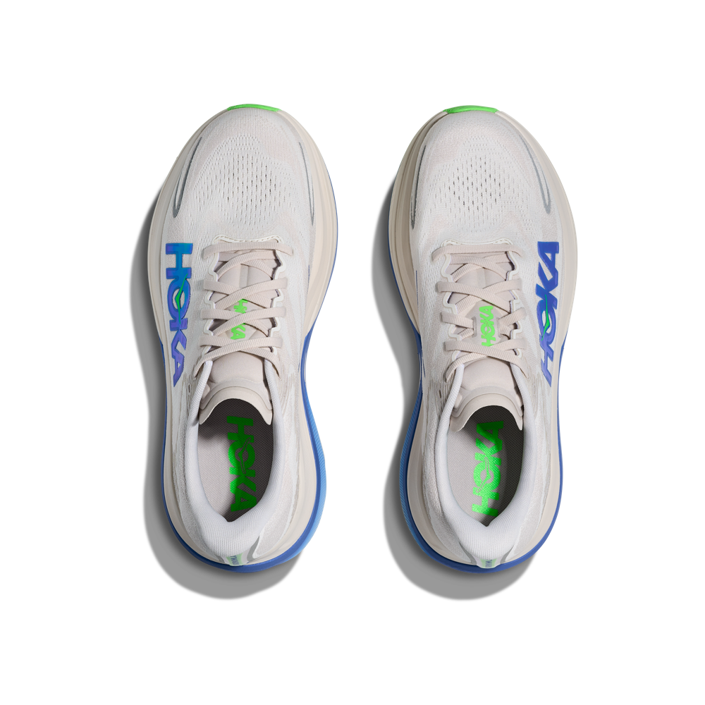 Hoka M Skyward X 2 Grout/Cobalt D-1171925