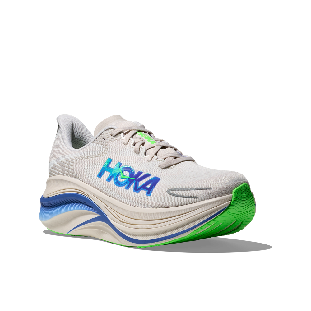Hoka M Skyward X 2 Grout/Cobalt D-1171925