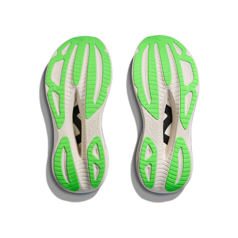 Hoka M Skyward X 2 Grout/Cobalt D-1171925