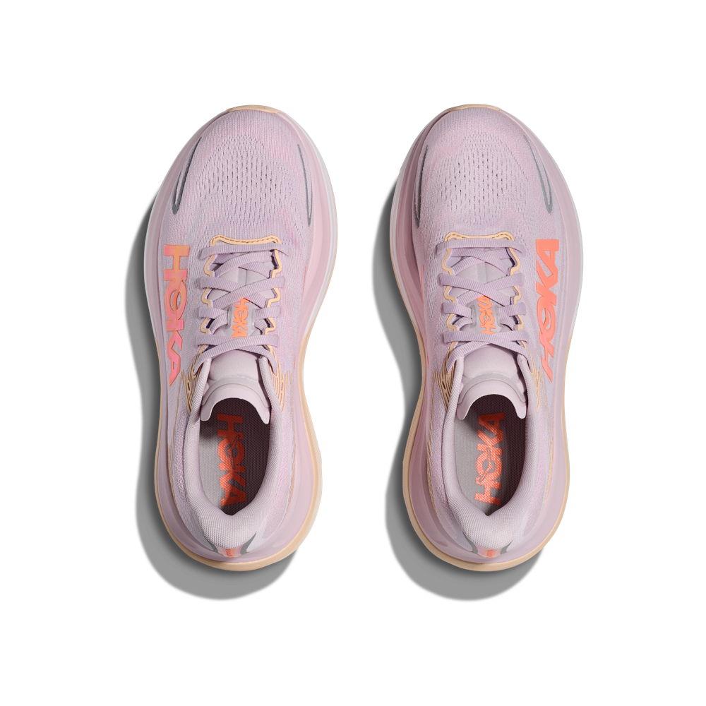 Hoka W Skyward X 2 Lilac Cream B-1171926