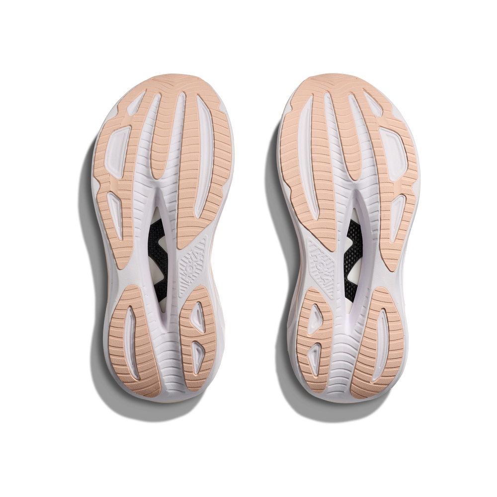 Hoka W Skyward X 2 Lilac Cream B-1171926