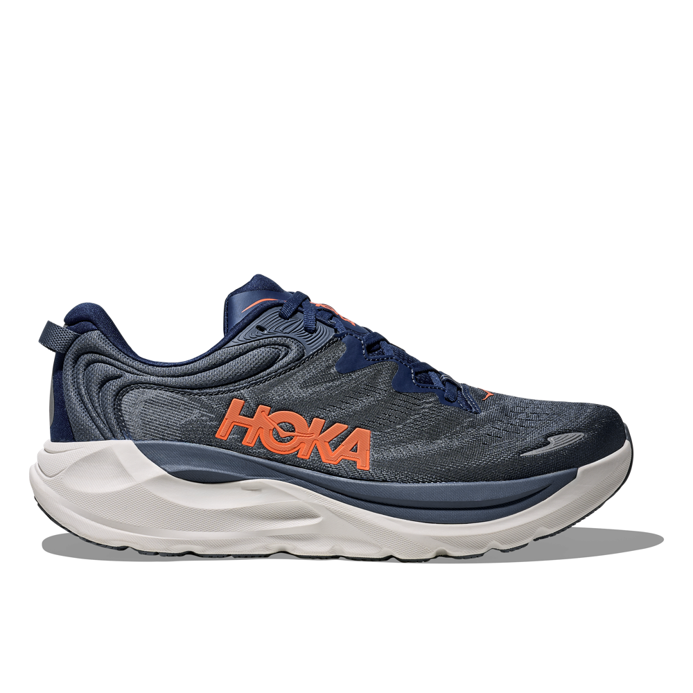 Hoka M Gaviota 6 Mindnight Blue D-1171932