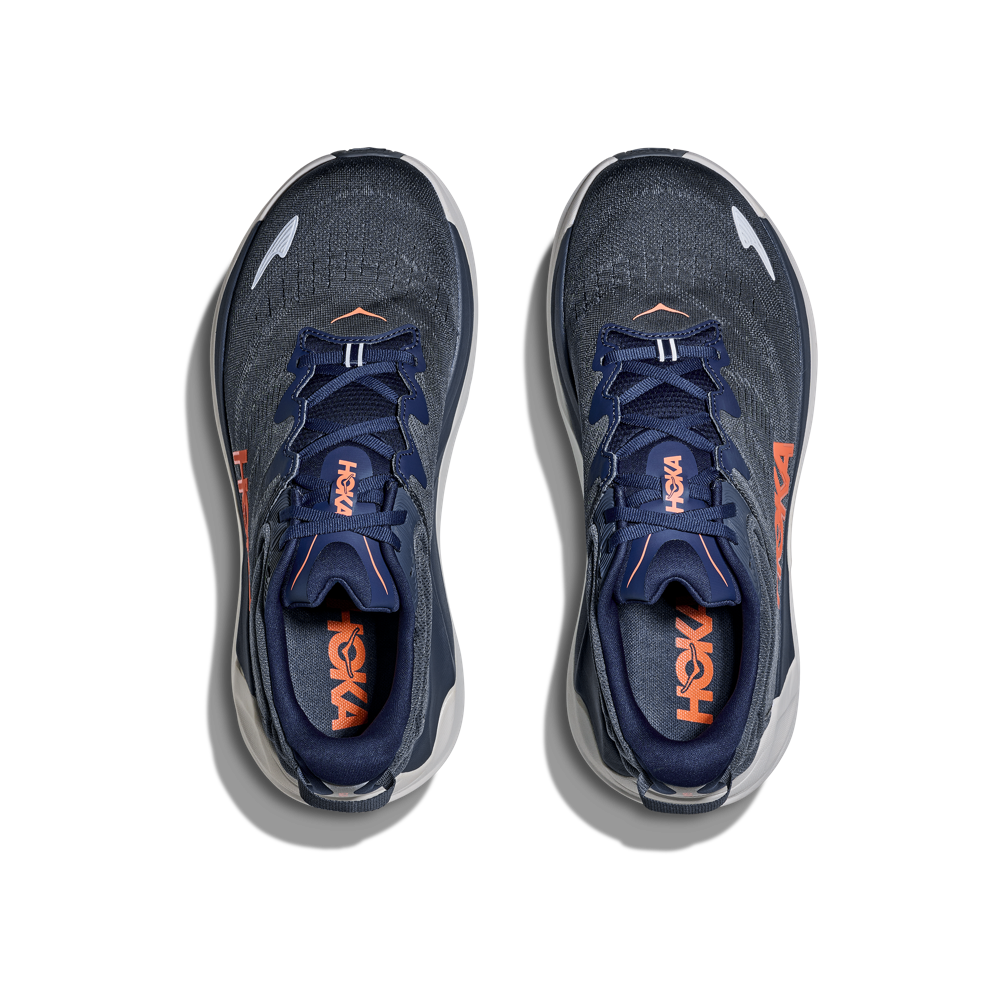 Hoka M Gaviota 6 Mindnight Blue D-1171932