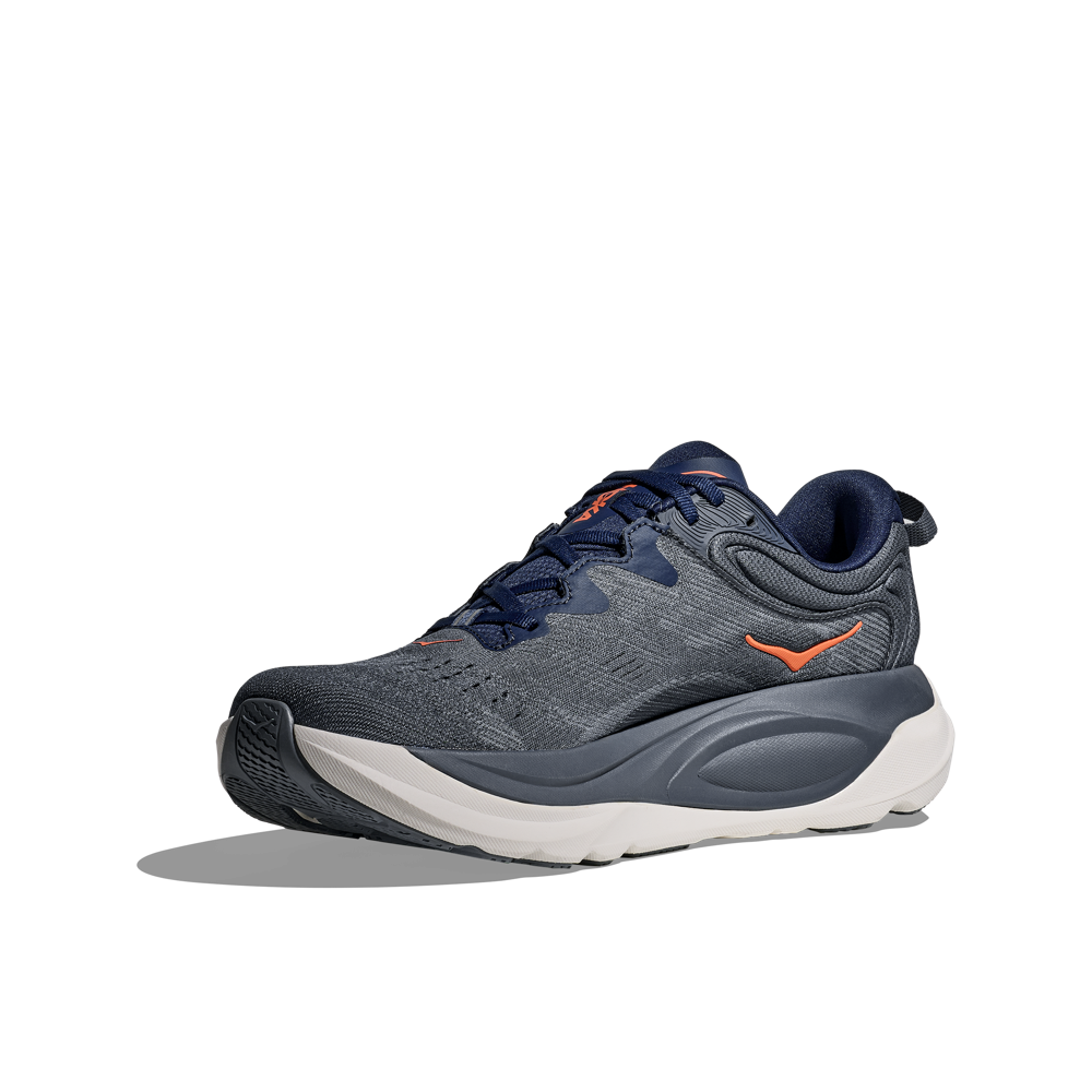 Hoka M Gaviota 6 Mindnight Blue D-1171932