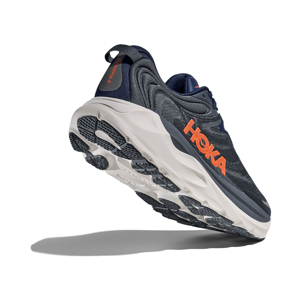 Hoka M Gaviota 6 Mindnight Blue D-1171932