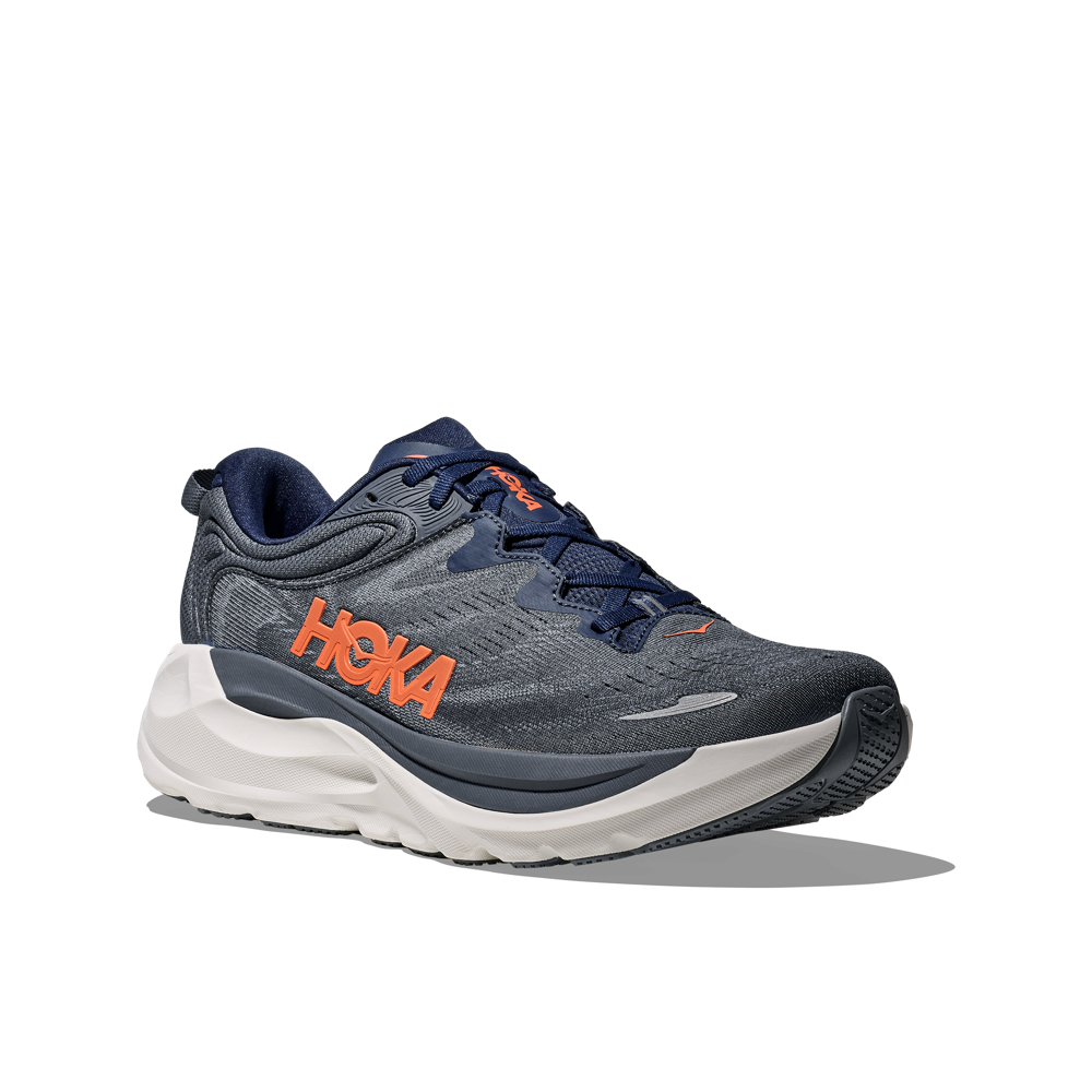 Hoka M Gaviota 6 Mindnight Blue D-1171932