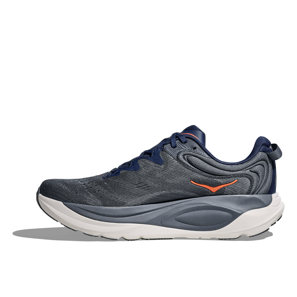 Hoka M Gaviota 6 Mindnight Blue D-1171932