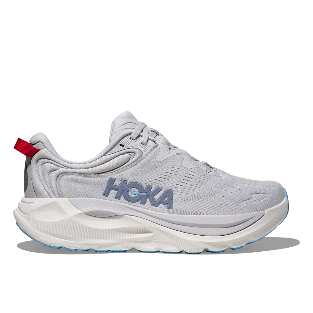 Hoka W Gaviota 6 Cosmic Grey B-1171933