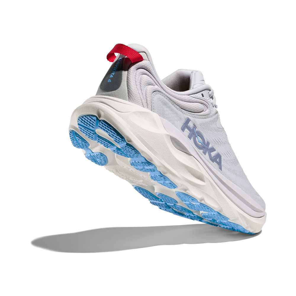 Hoka W Gaviota 6 Cosmic Grey B-1171933