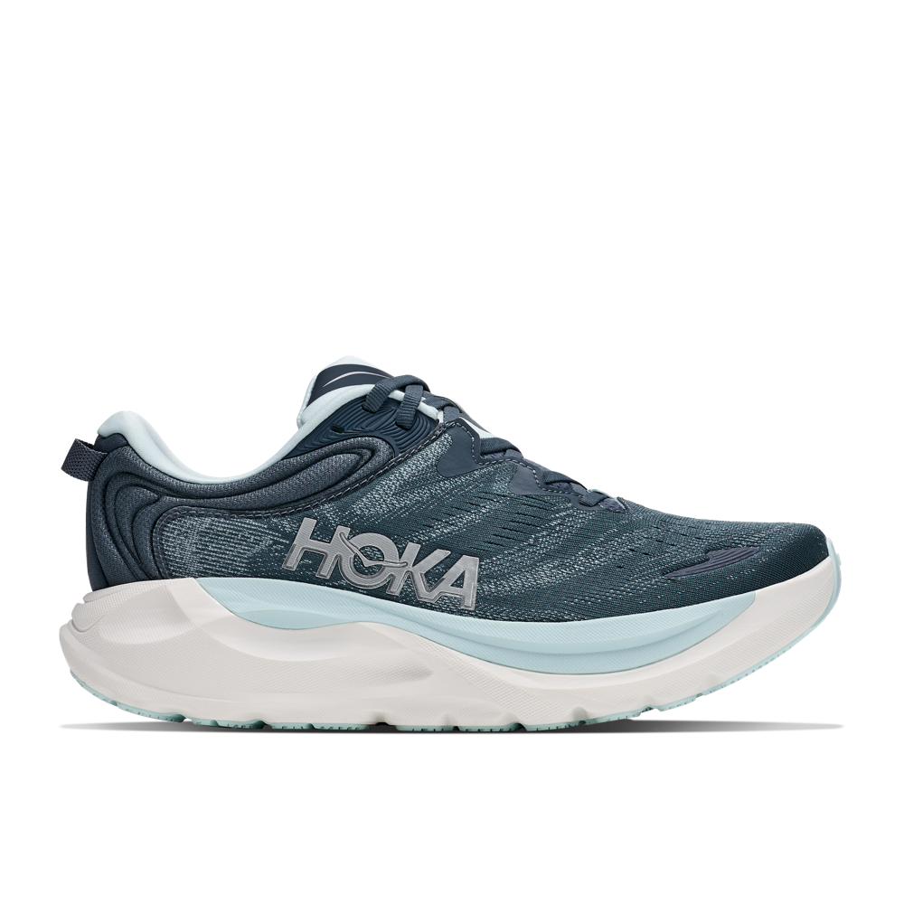 Hoka W Gaviota 6 Faded Navy/Glim B-1171933