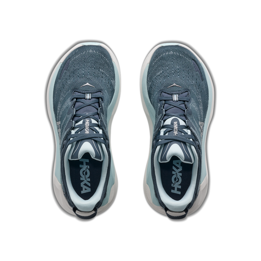 Hoka W Gaviota 6 Faded Navy/Glim B-1171933