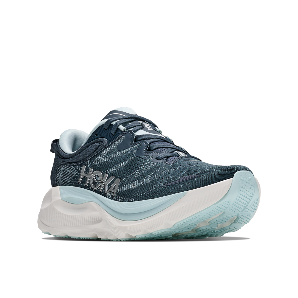 Hoka W Gaviota 6 Faded Navy/Glim B-1171933