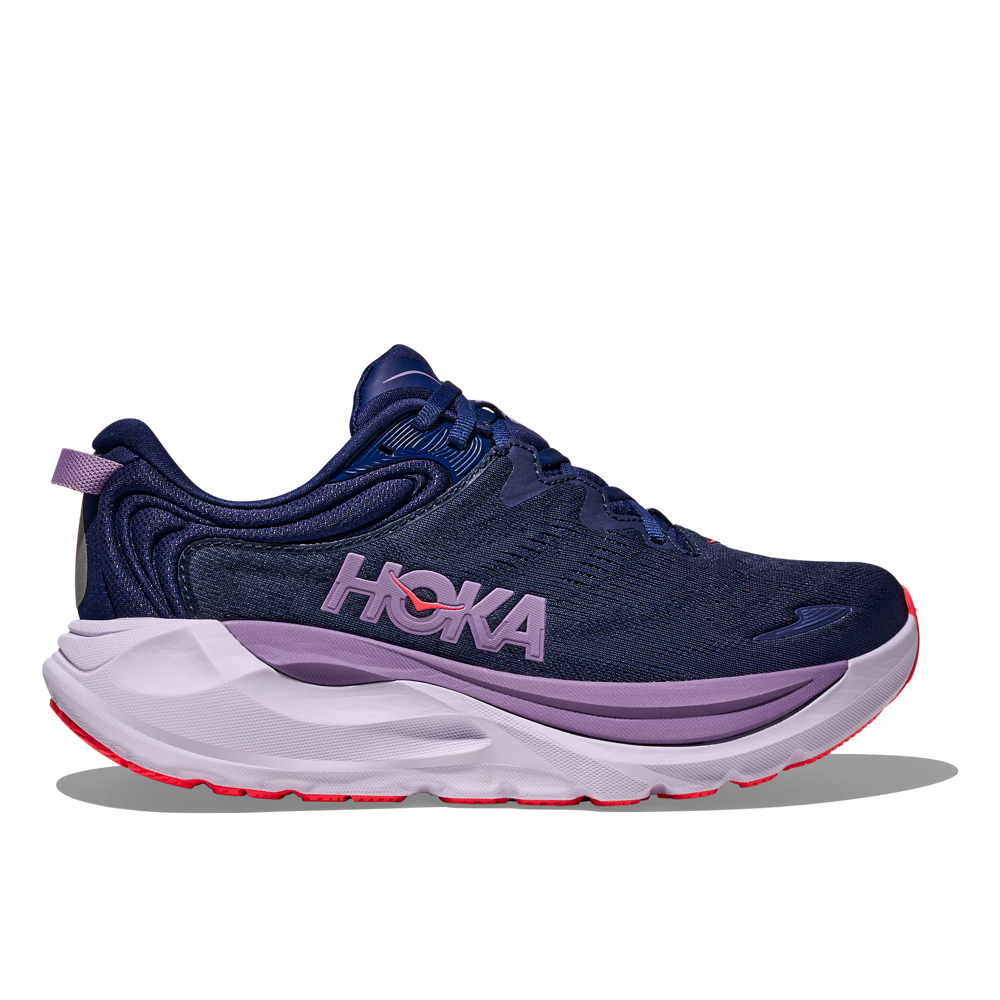 Hoka W Gaviota 6 Midnight Blue B-1171933