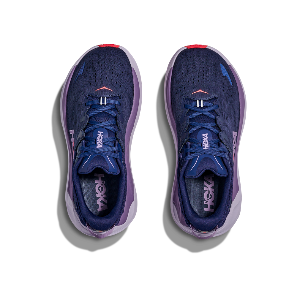 Hoka W Gaviota 6 Midnight Blue B-1171933