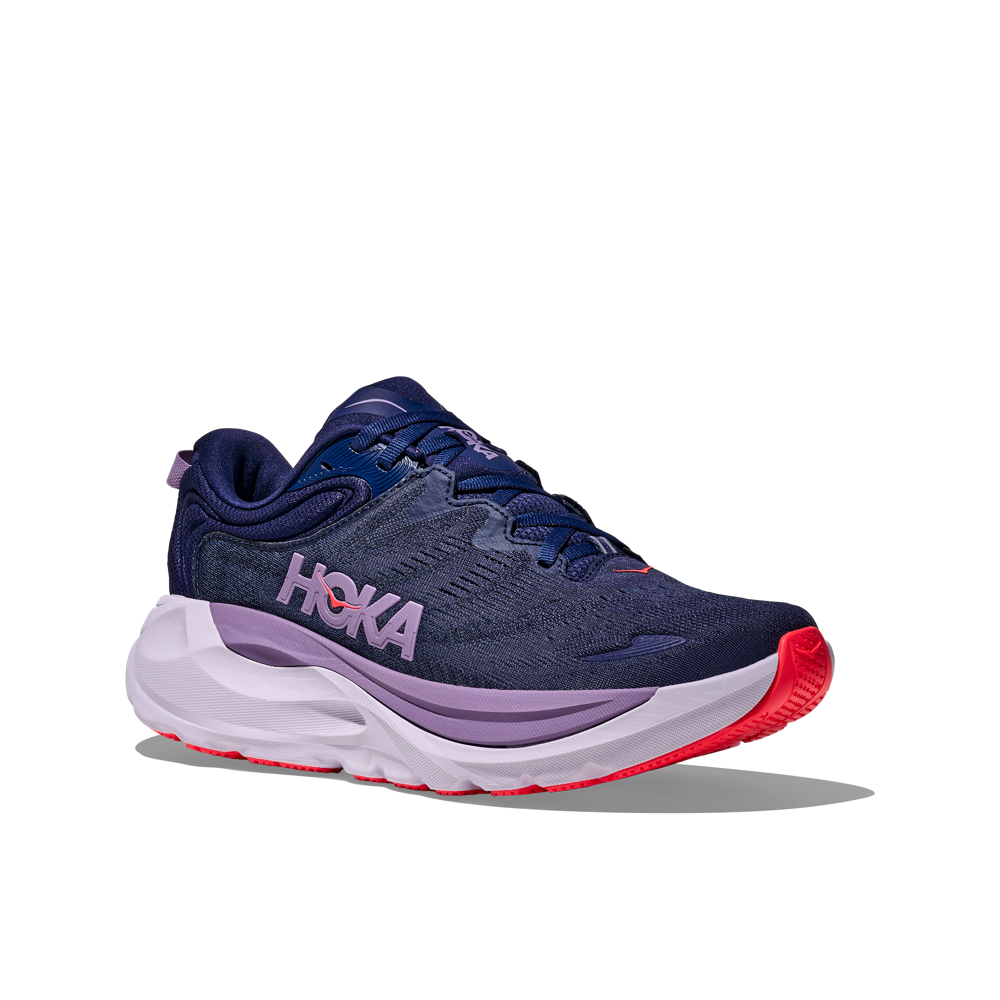 Hoka W Gaviota 6 Midnight Blue B-1171933