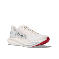 Hoka W Mach 7 Alabaster/Soaring Blu B-1171938