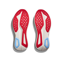 Hoka W Mach 7 Alabaster/Soaring Blu B-1171938