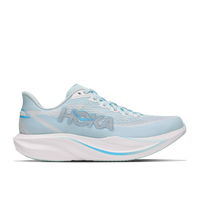 Hoka W Mach 7 Glimmering Blue/Frost B-1171938