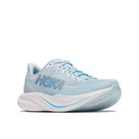 Hoka W Mach 7 Glimmering Blue/Frost B-1171938