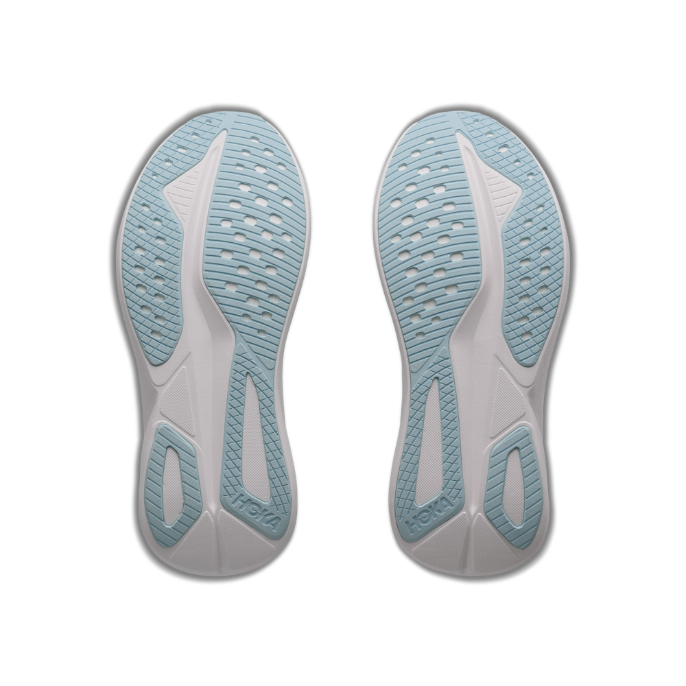 Hoka W Mach 7 Glimmering Blue/Frost B-1171938