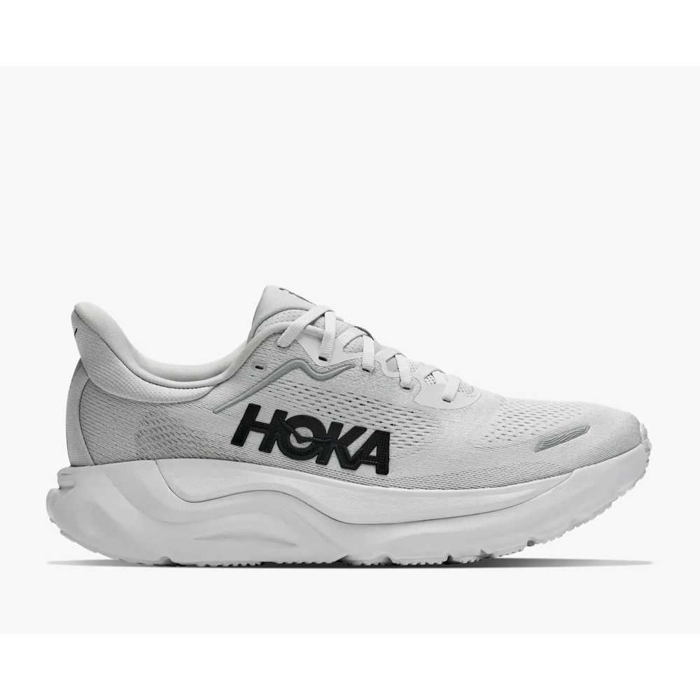 Hoka M Arahi 9 Cosmic Grey/Stardust D-1176531